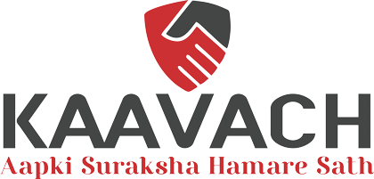 Kaavach-logo