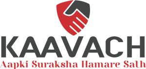 Kaavach-logo
